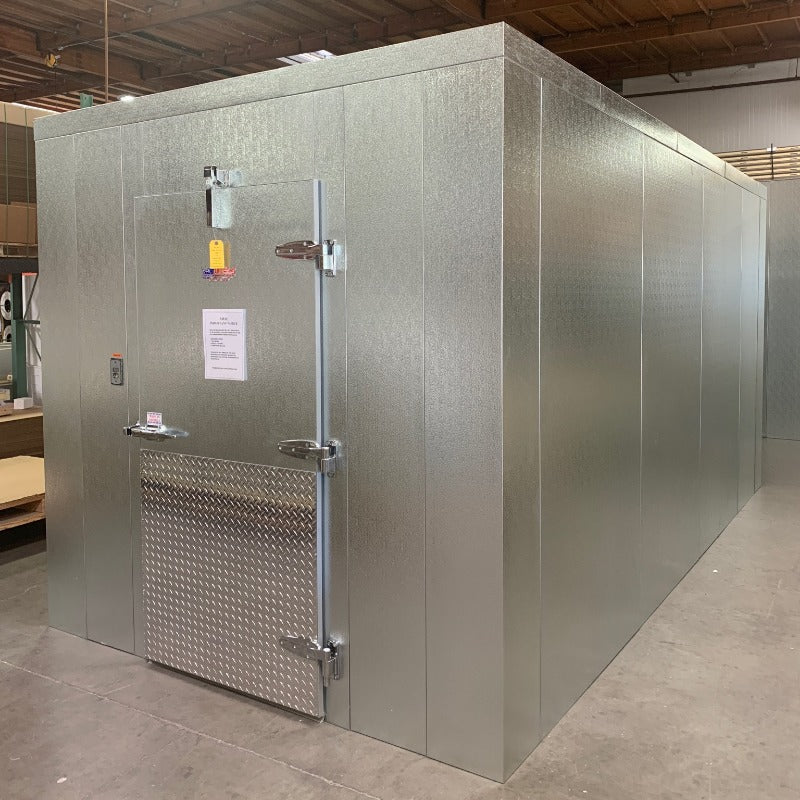 Walk-in Freezers